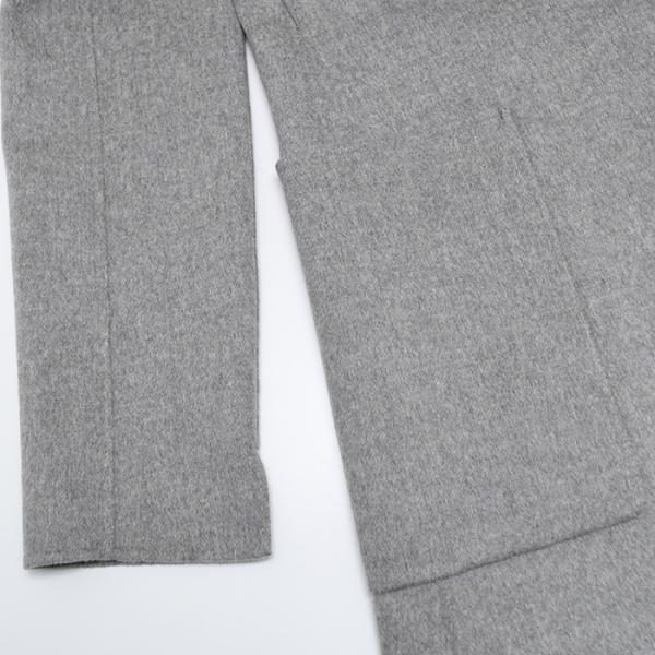 MAX MARA S Max Mara PAOLORE ピュア ヴァージンウール コート