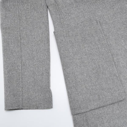 MAX MARA S Max Mara PAOLORE ピュア ヴァージンウール コート