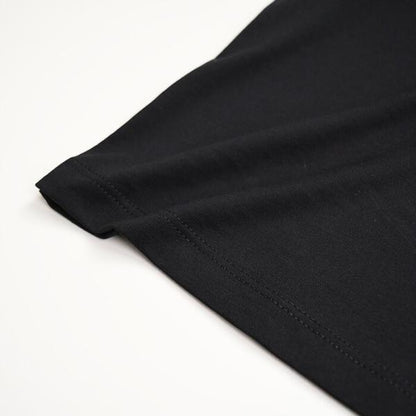 Max Mara PAPAIA1 pocket cotton T-shirt 