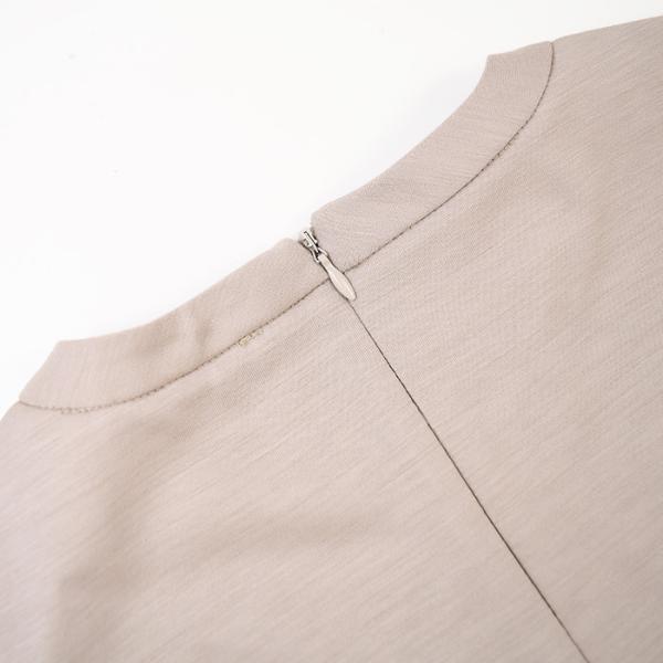Max Mara マックスマーラ PETER ペーター テクニカル ウール ジャージー Tシャツ