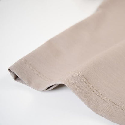 Max Mara マックスマーラ PETER ペーター テクニカル ウール ジャージー Tシャツ