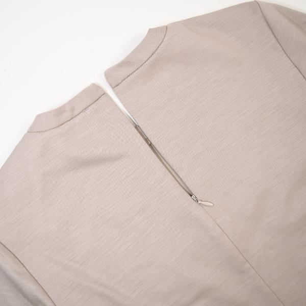 Max Mara マックスマーラ PETER ペーター テクニカル ウール ジャージー Tシャツ