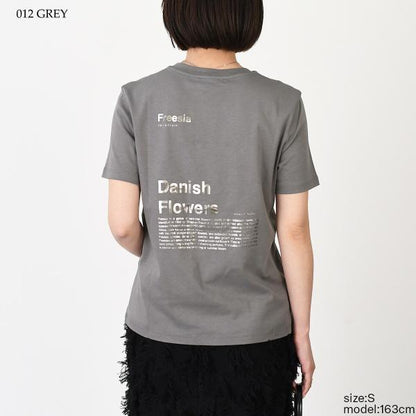S Max Mara Jersey print T-shirt 