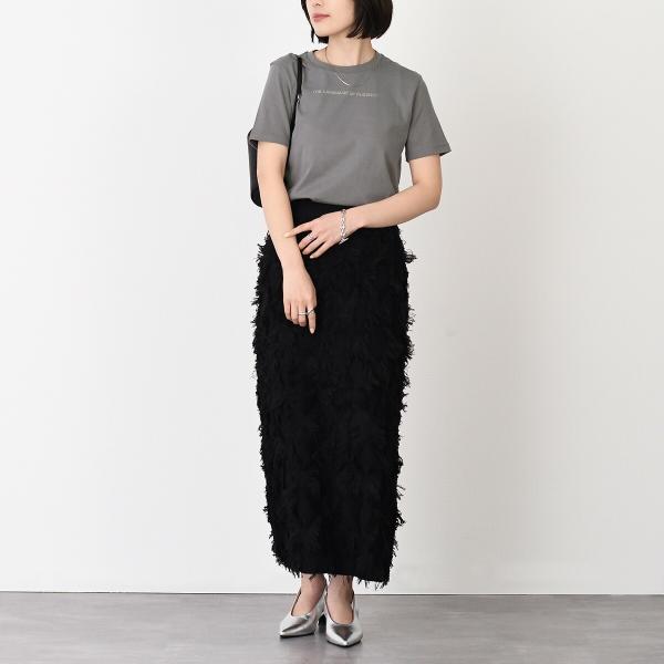 S Max Mara Jersey print T-shirt 