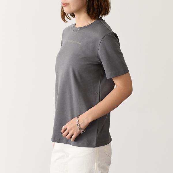 S Max Mara Jersey print T-shirt 