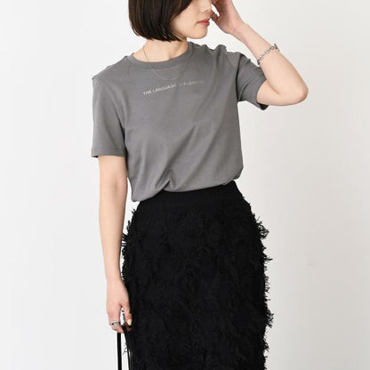 S Max Mara Jersey print T-shirt 