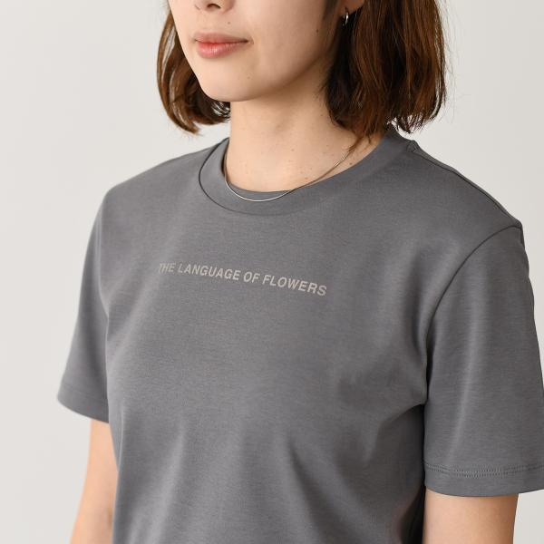 S Max Mara Jersey print T-shirt 