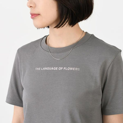 S Max Mara Jersey print T-shirt 