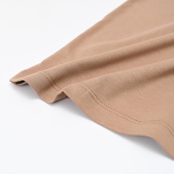 S Max Mara QUIETO cotton jersey T-shirt 