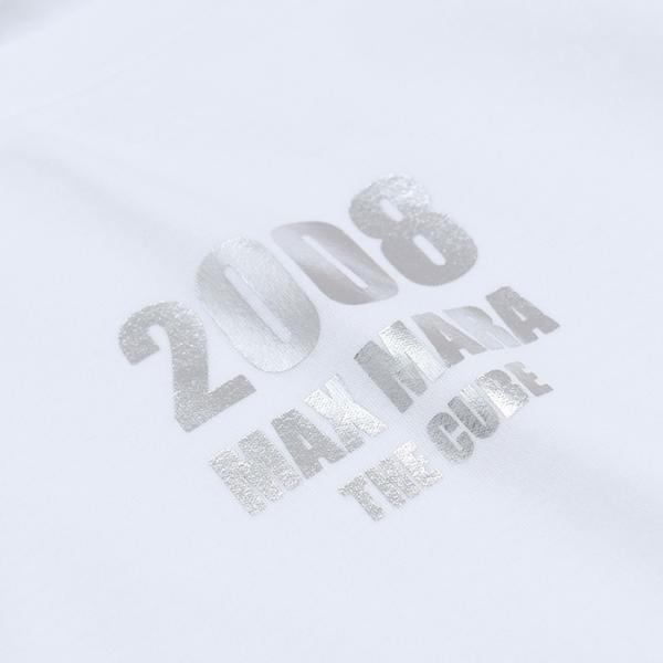 S Max Mara QUIETO cotton jersey T-shirt 
