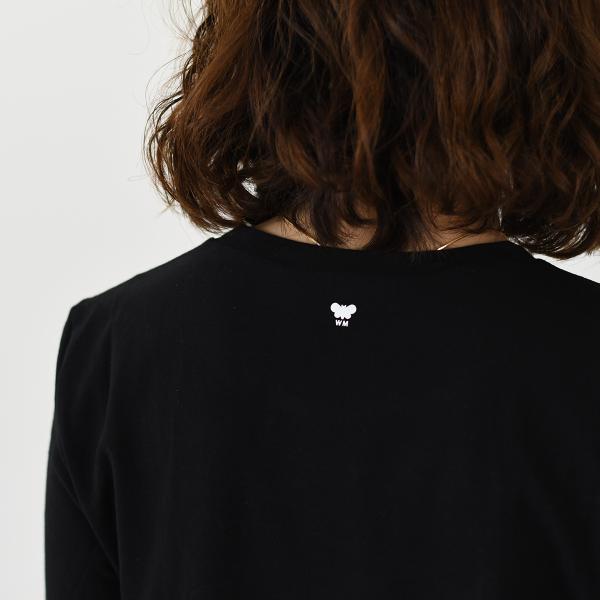 Weekend Max Mara QUINOA キノア コットン ジャージー Tシャツ