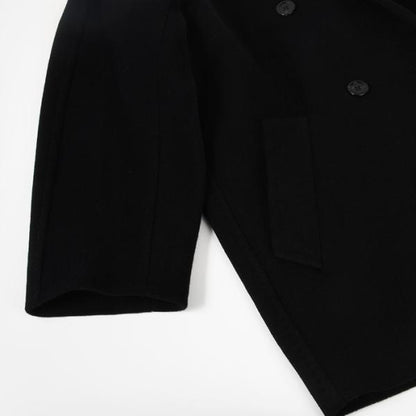 MAX MARA REBUS レブス 101801 アイコン ショートコート