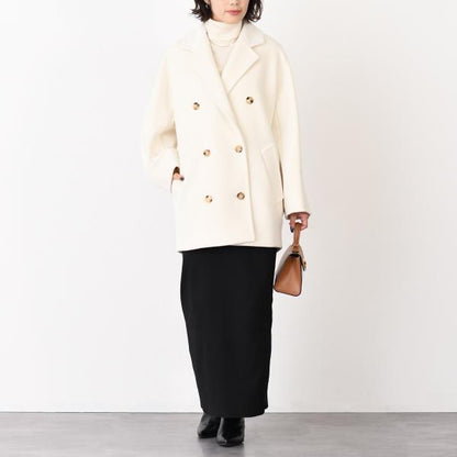 MAX MARA REBUS レブス 101801 アイコン ショートコート
