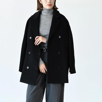 MAX MARA REBUS レブス 101801 アイコン ショートコート