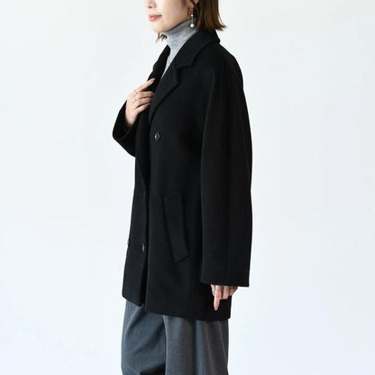 MAX MARA REBUS レブス 101801 アイコン ショートコート