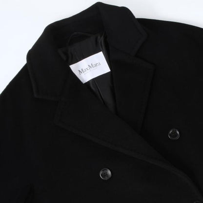 MAX MARA REBUS レブス 101801 アイコン ショートコート