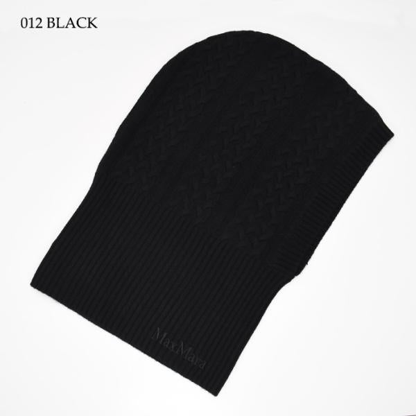 Max Mara マックスマーラ ROMANA ロマナ カシミア バラクラバ