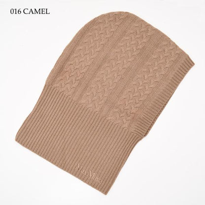 Max Mara マックスマーラ ROMANA ロマナ カシミア バラクラバ