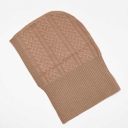 Max Mara マックスマーラ ROMANA ロマナ カシミア バラクラバ