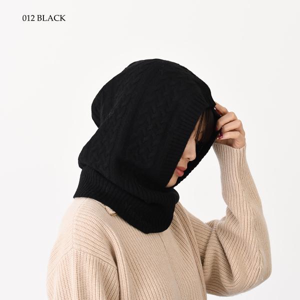 Max Mara マックスマーラ ROMANA ロマナ カシミア バラクラバ