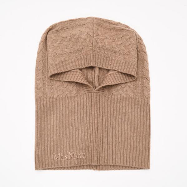 Max Mara マックスマーラ ROMANA ロマナ カシミア バラクラバ