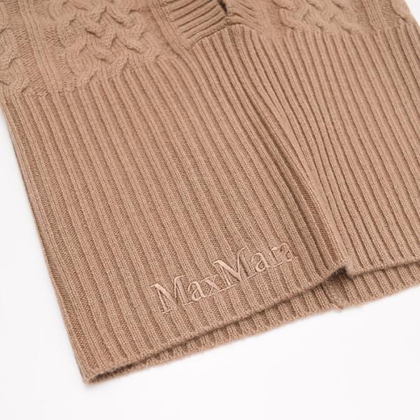 Max Mara マックスマーラ ROMANA ロマナ カシミア バラクラバ