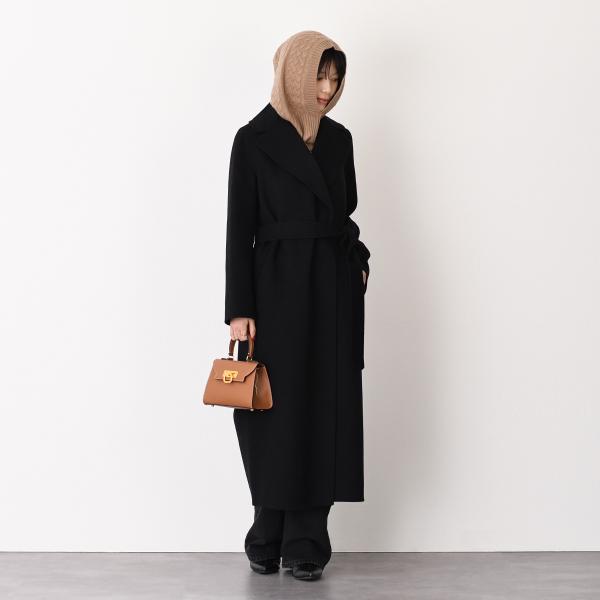 Max Mara マックスマーラ ROMANA ロマナ カシミア バラクラバ