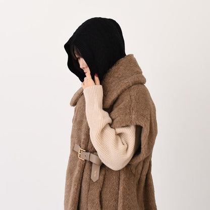 Max Mara マックスマーラ ROMANA ロマナ カシミア バラクラバ