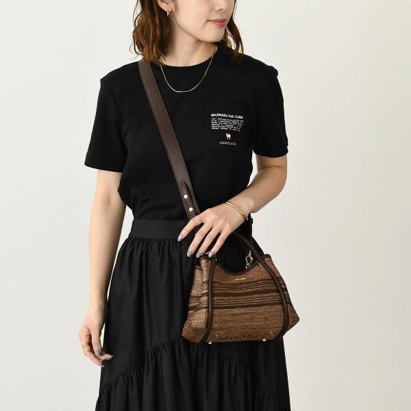 S Max Mara Jersey pocket T-shirt 
