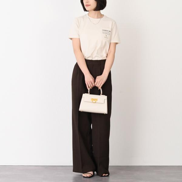 S Max Mara Jersey pocket T-shirt 