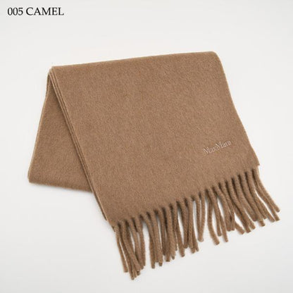 Max Mara SCILLI ピュア ウール ストール