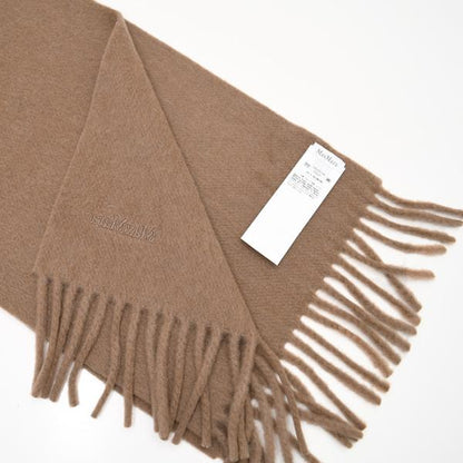 Max Mara SCILLI ピュア ウール ストール