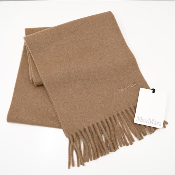 Max Mara SCILLI ピュア ウール ストール