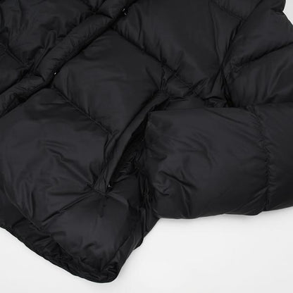 Max Mara The Cube SEICA テクニカル ファブリック ダウン ジャケット