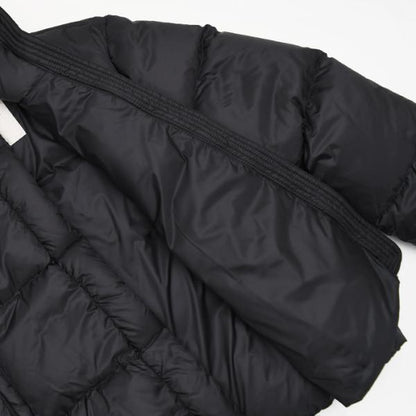 Max Mara The Cube SEICA テクニカル ファブリック ダウン ジャケット