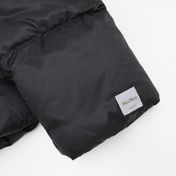 Max Mara The Cube SEICA テクニカル ファブリック ダウン ジャケット