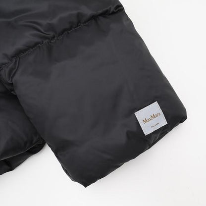 Max Mara The Cube SEICA テクニカル ファブリック ダウン ジャケット
