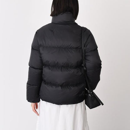 Max Mara The Cube SEICA テクニカル ファブリック ダウン ジャケット