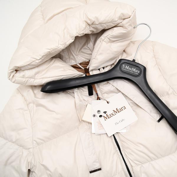 Max Mara The Cube マックスマーラ ザ キューブ SEIG キルティング ダウンジャケット