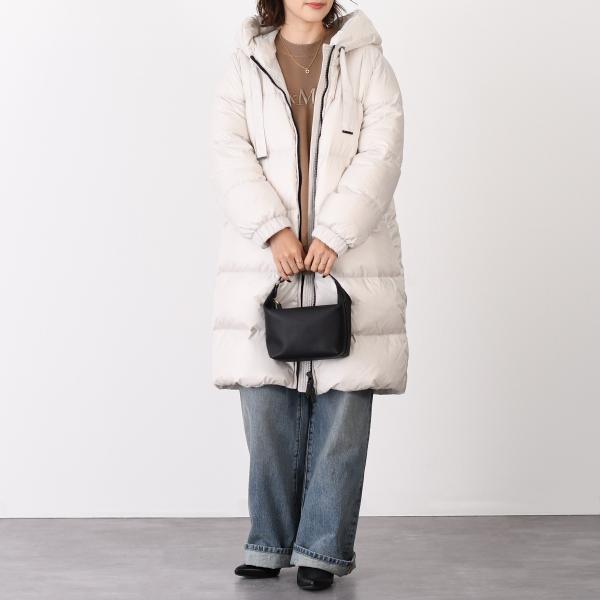 Max Mara The Cube マックスマーラ ザ キューブ SEIG キルティング ダウンジャケット