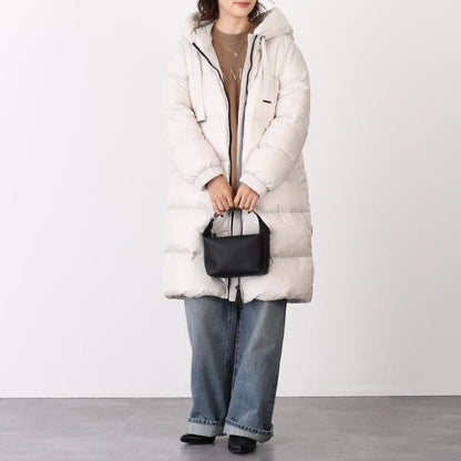 Max Mara The Cube マックスマーラ ザ キューブ SEIG キルティング ダウンジャケット