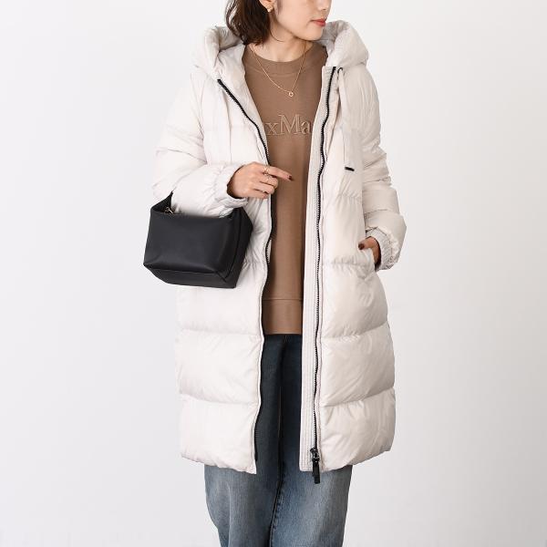 Max Mara The Cube マックスマーラ ザ キューブ SEIG キルティング ダウンジャケット