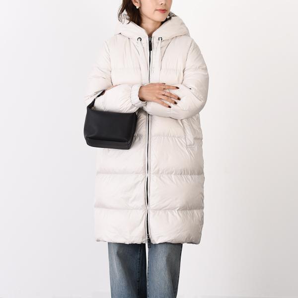 Max Mara The Cube マックスマーラ ザ キューブ SEIG キルティング ダウンジャケット