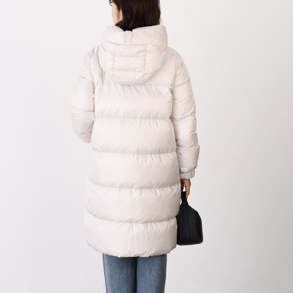 Max Mara The Cube マックスマーラ ザ キューブ SEIG キルティング ダウンジャケット