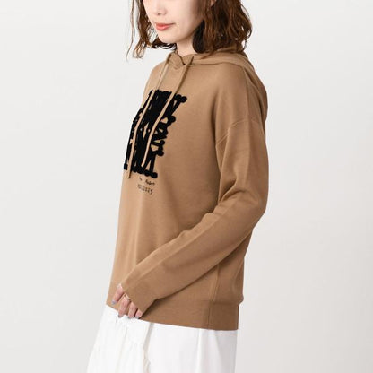 Max Mara SFINGE スフィンジェ ピュア ウール フーディー