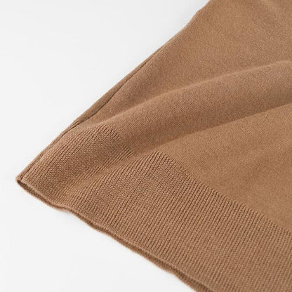 Max Mara SFINGE スフィンジェ ピュア ウール フーディー