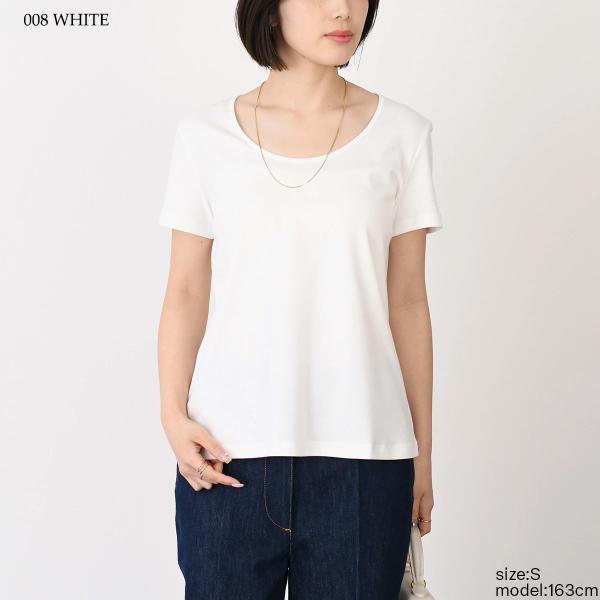 S Max Mara DIVA cotton T-shirt 