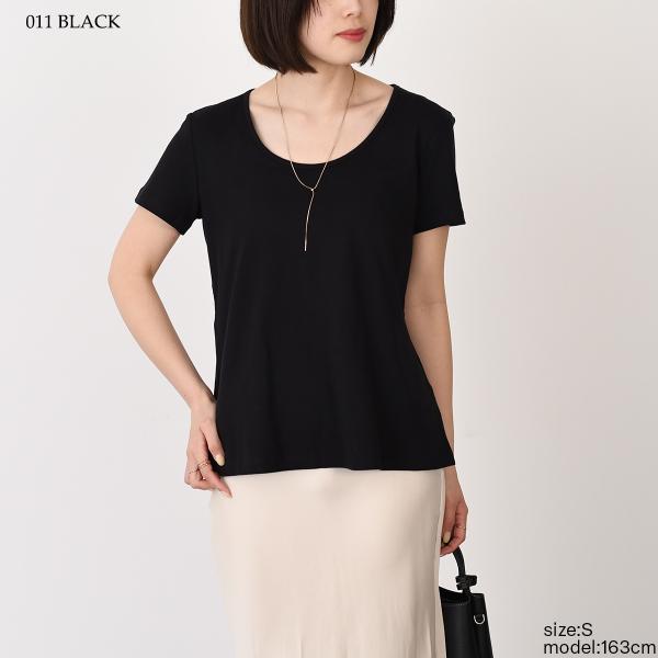S Max Mara DIVA cotton T-shirt 