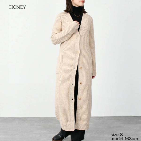 Max Mara ウールカシミヤカーディガン