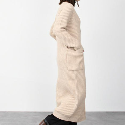 Max Mara ウールカシミヤカーディガン